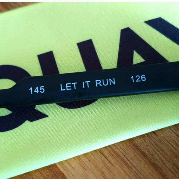 Quay Let It Run - Picture 6 of 9